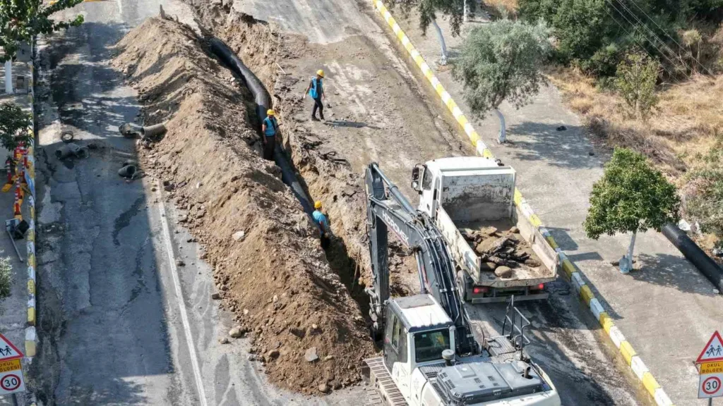 Aydın Büyükşehir Belediyesi’nden Bozdoğan’a altyapı yatırımı 4 aydin buyuksehir belediyesinden bozdogana altyapi yatirimi 6a246a247666