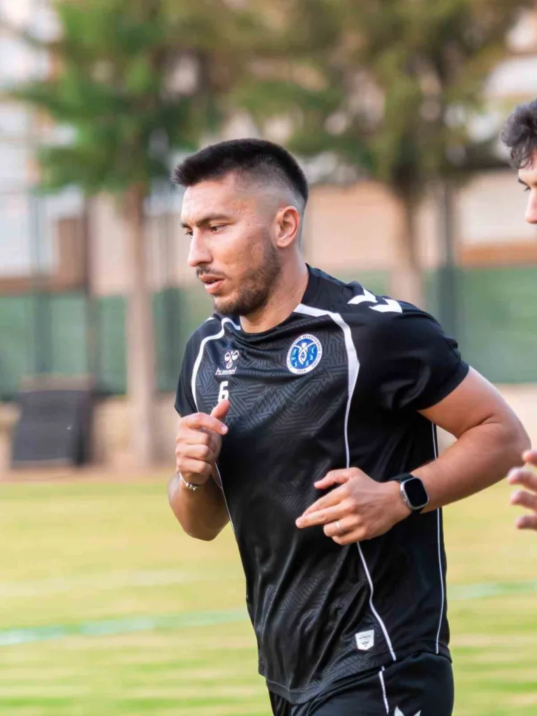 aydin buyuksehir belediyespor ilk antrenmanini gerceklestirdi 0d2ef0534aa3