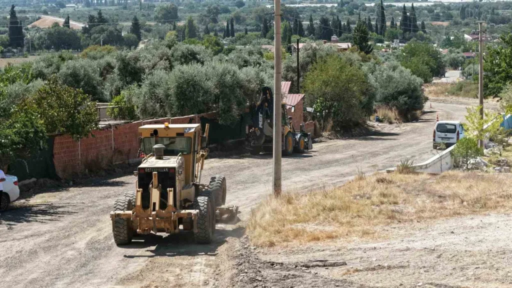 Aydın Büyükşehir’den İncirliova’da ulaşım yatırımı 4 aydin buyuksehirden incirliovada ulasim yatirimi f5bc66e7c5f1