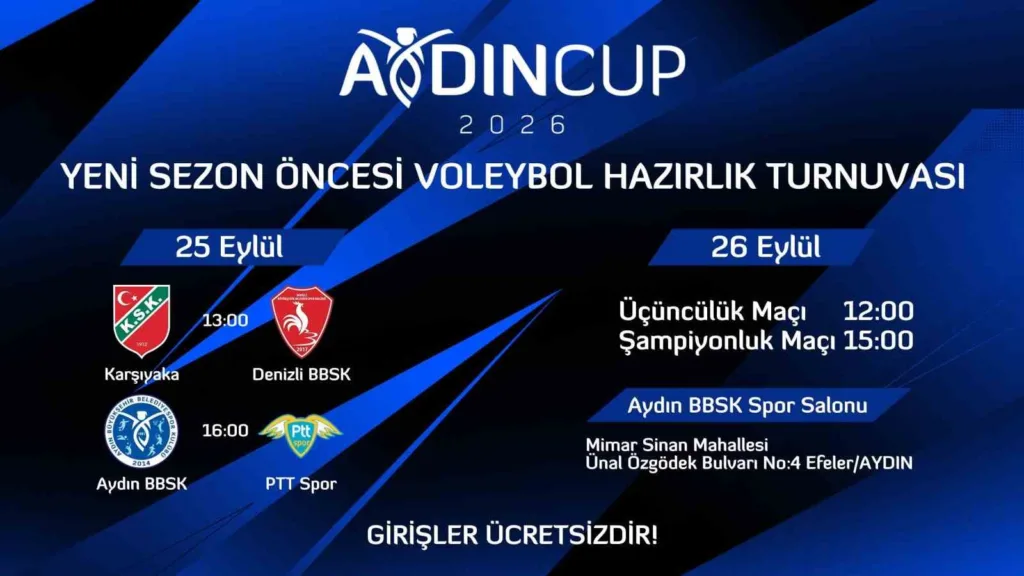 aydin cup 2026 icin geri sayim basladi 5bbeaed7f97a