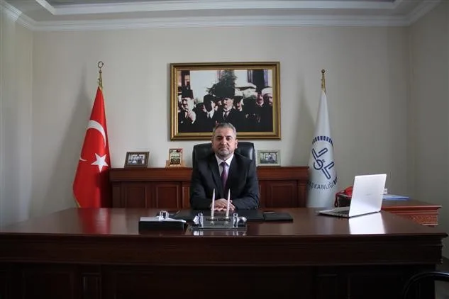 Aydın İl Müftülüğü’nde görev değişimi 2 aydin il muftulugunde gorev degisimi d68cda08d88f