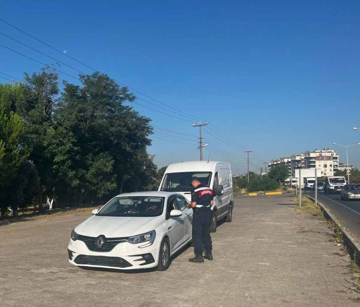 Aydın’da 31 aranan şahıs yakalandı