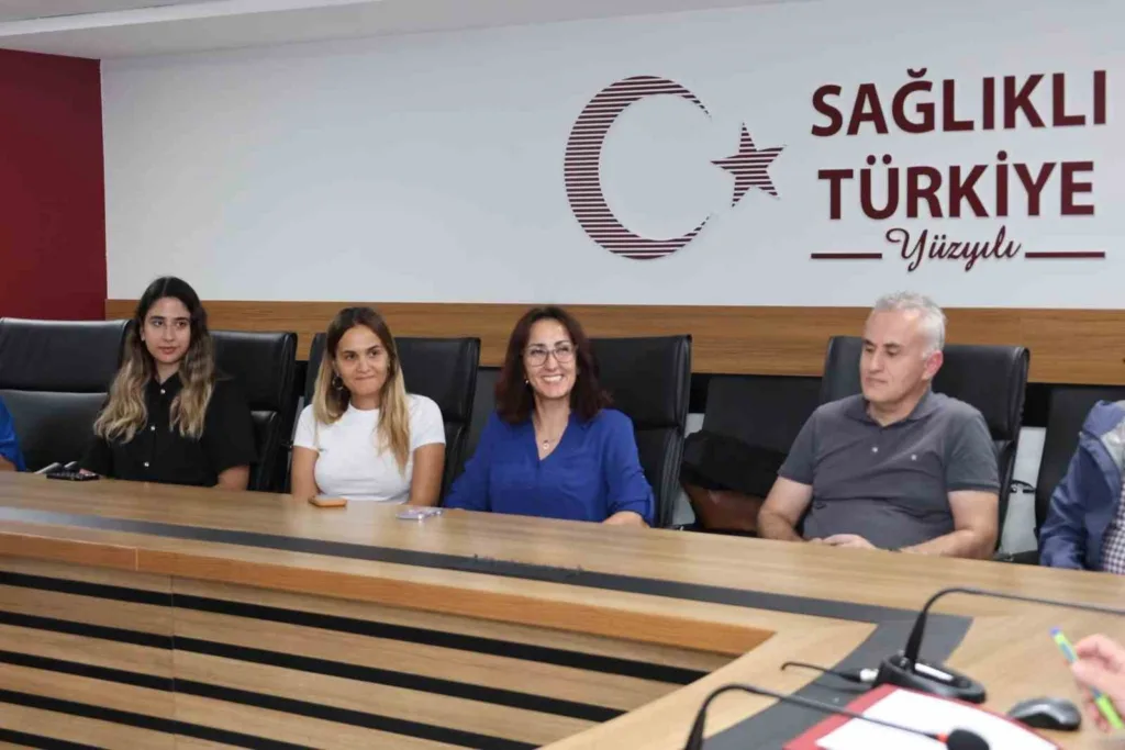 aydinda aile hekimlerine tanidan tedaviye guncel yaklasimlar egitimi 68ded42e7792