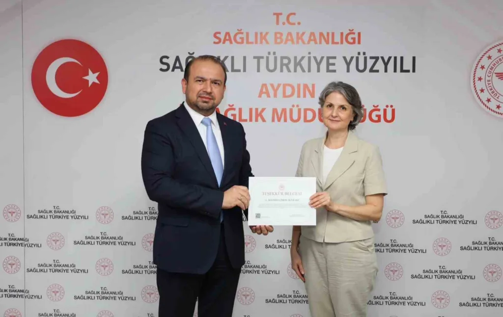 aydinda aile hekimlerine tanidan tedaviye guncel yaklasimlar egitimi c8db55d508dc