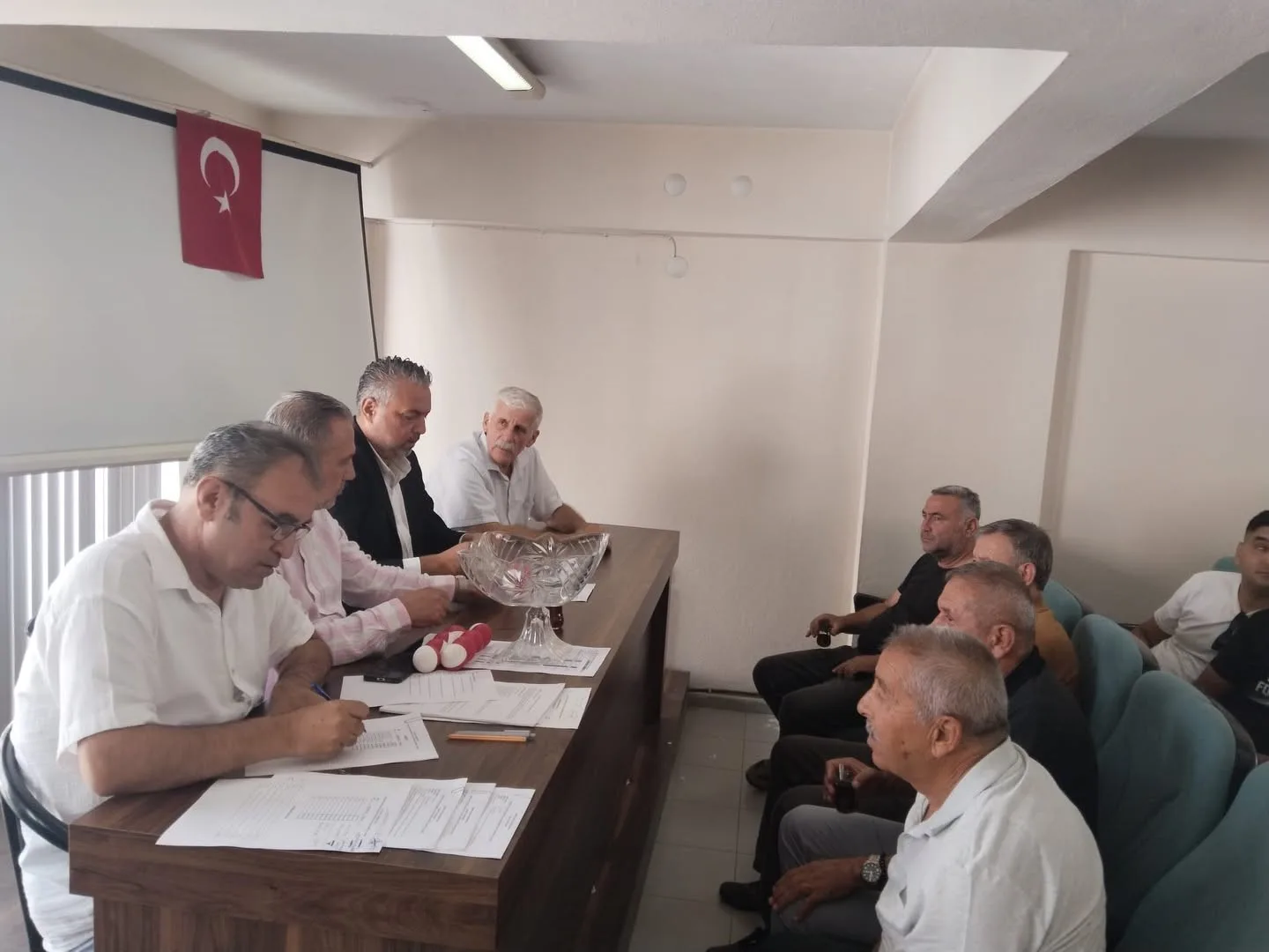 Aydın’da amatör futbolda 2026-2027 sezonu fikstürü belli oldu