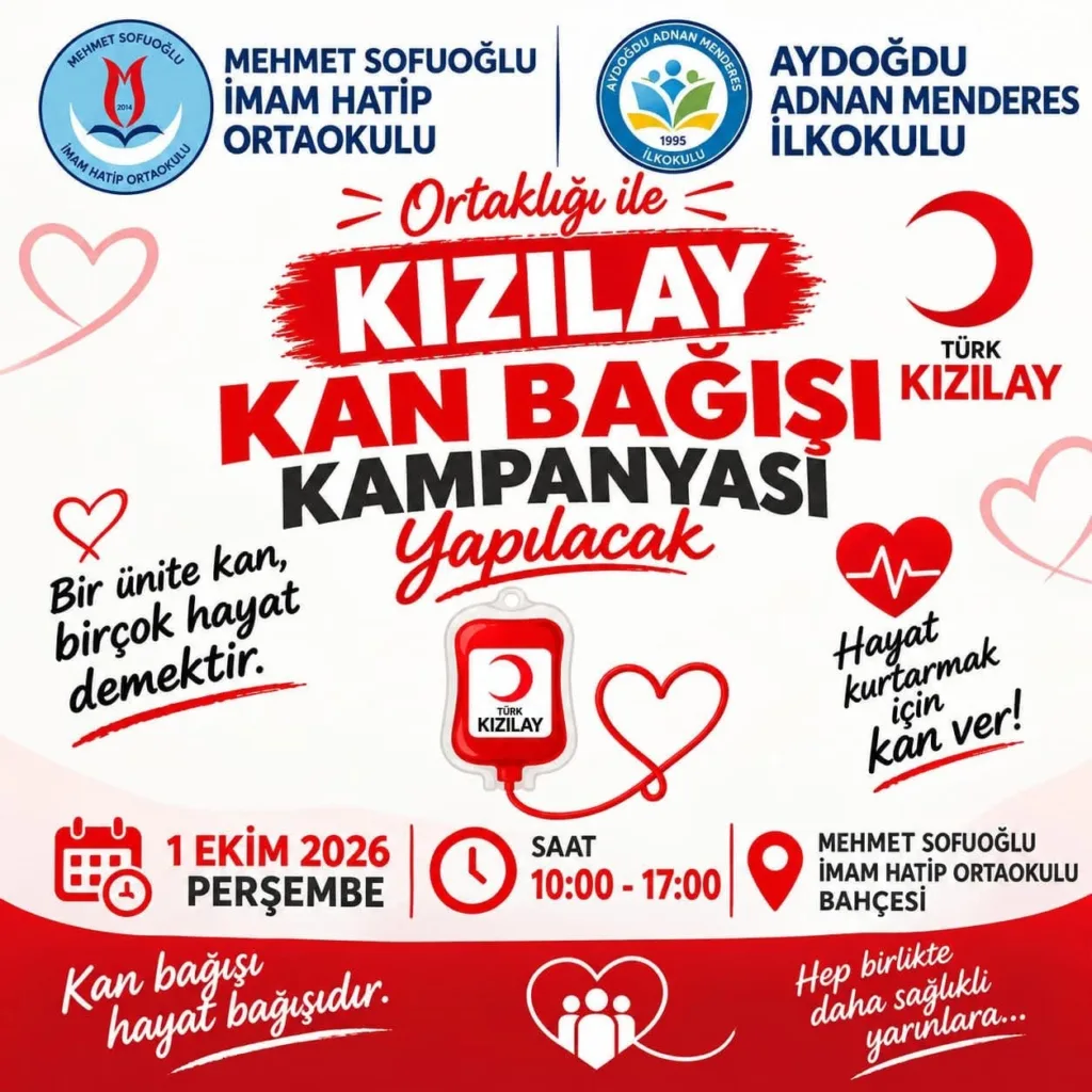 aydinda hayat kurtarmak icin kan bagisi cagrisi 7e69ef94717d