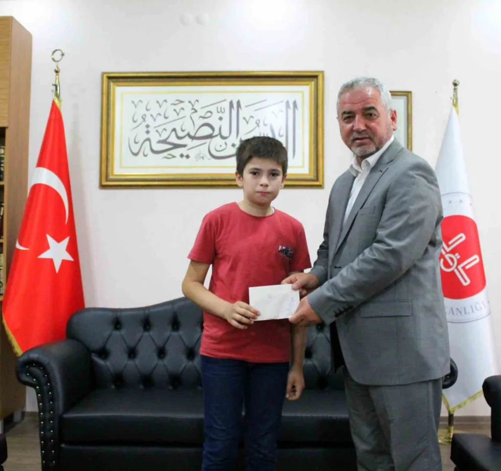 aydinda kuran i kerim yarismasinda il birincileri belli oldu c1831684d4d9
