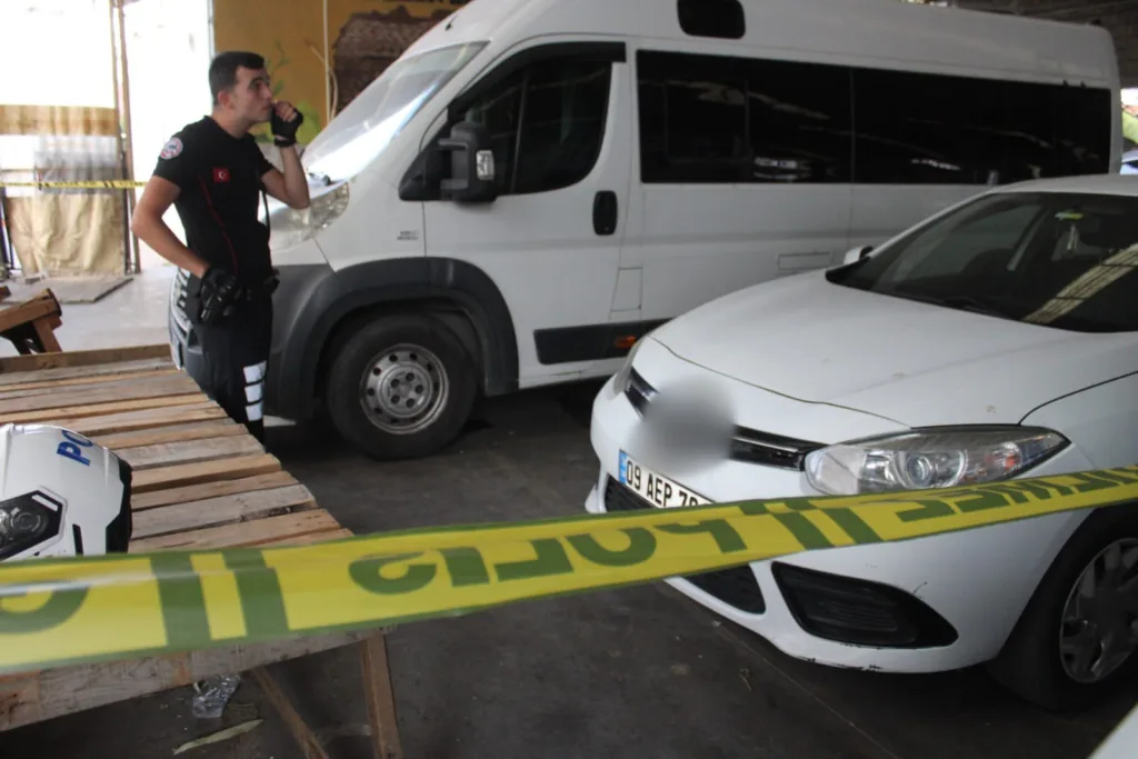 Aydın’da okul önünde hareketli anlar 7 aydinda okul onunde hareketli anlar c786d67e0a71
