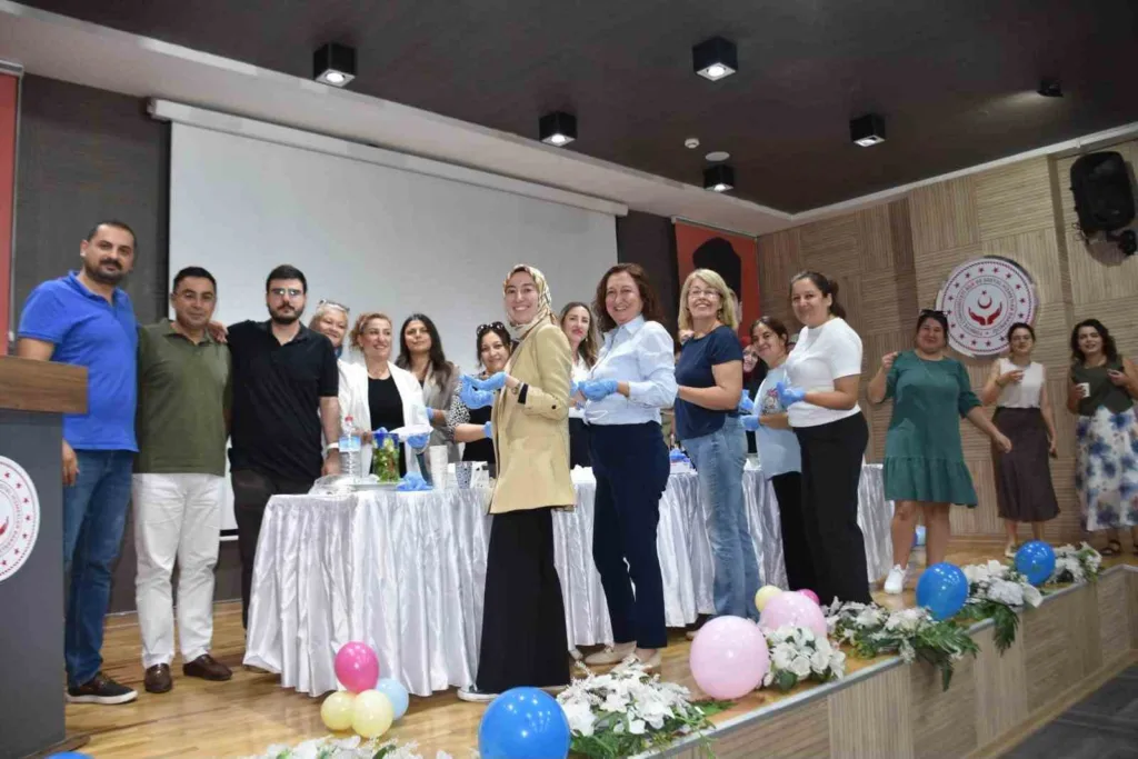 aydinda sekersiz lezzetler icin mutfaga girdiler c7d5c5465021