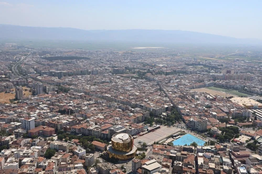 Aydın’da son bir ayda konut satışları yüzde 4 düştü
