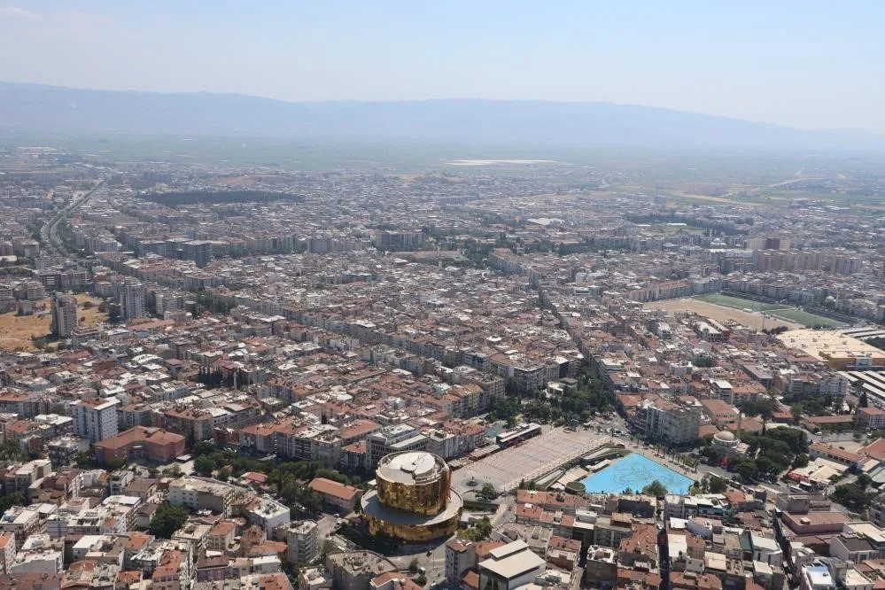 Aydın’da termometreler 39 dereceyi gösterecek 3 Aydın’da termometreler 39 dereceyi gösterecek