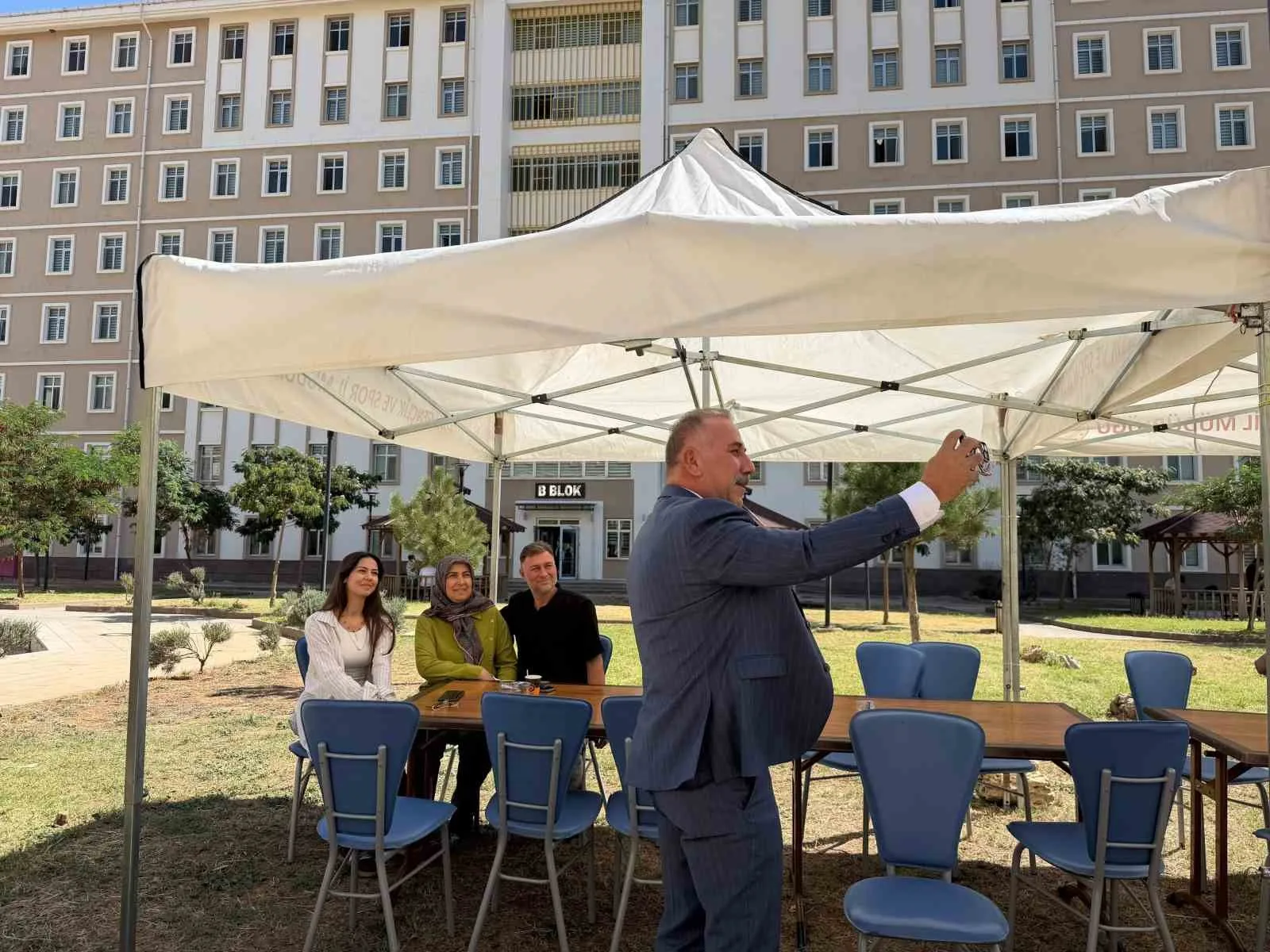 Aydın’da üniversite öğrencilerinin yurt kayıtları sürüyor 3 Aydın’da üniversite öğrencilerinin yurt kayıtları sürüyor