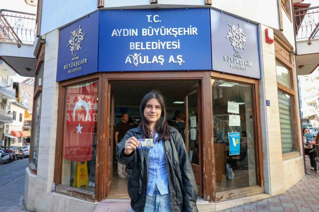 aydinda universiteliler aykart icin stantlara akin etti 9512a2d67eb5
