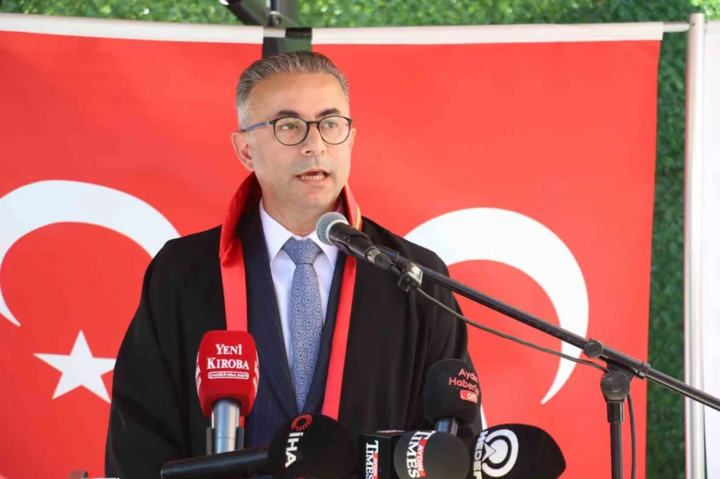 Aydın’da yeni adli yıl törenle başladı 5 aydinda yeni adli yil torenle basladi 50adbf65fd34