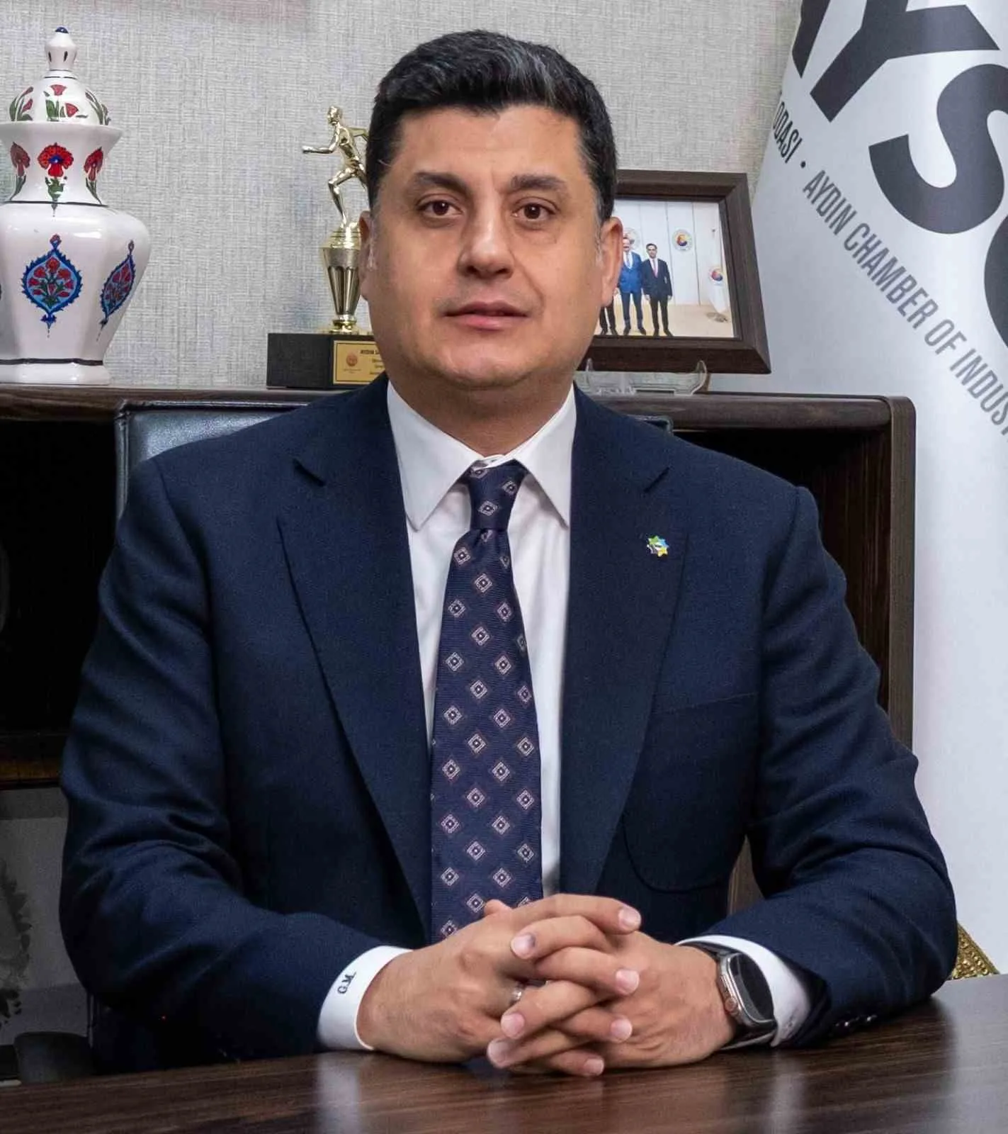 Aydın’dan Ar-Ge atağı: 7 firma Türkiye’nin en iyileri arasında 4 Aydın’dan Ar-Ge atağı: 7 firma Türkiye’nin en iyileri arasında