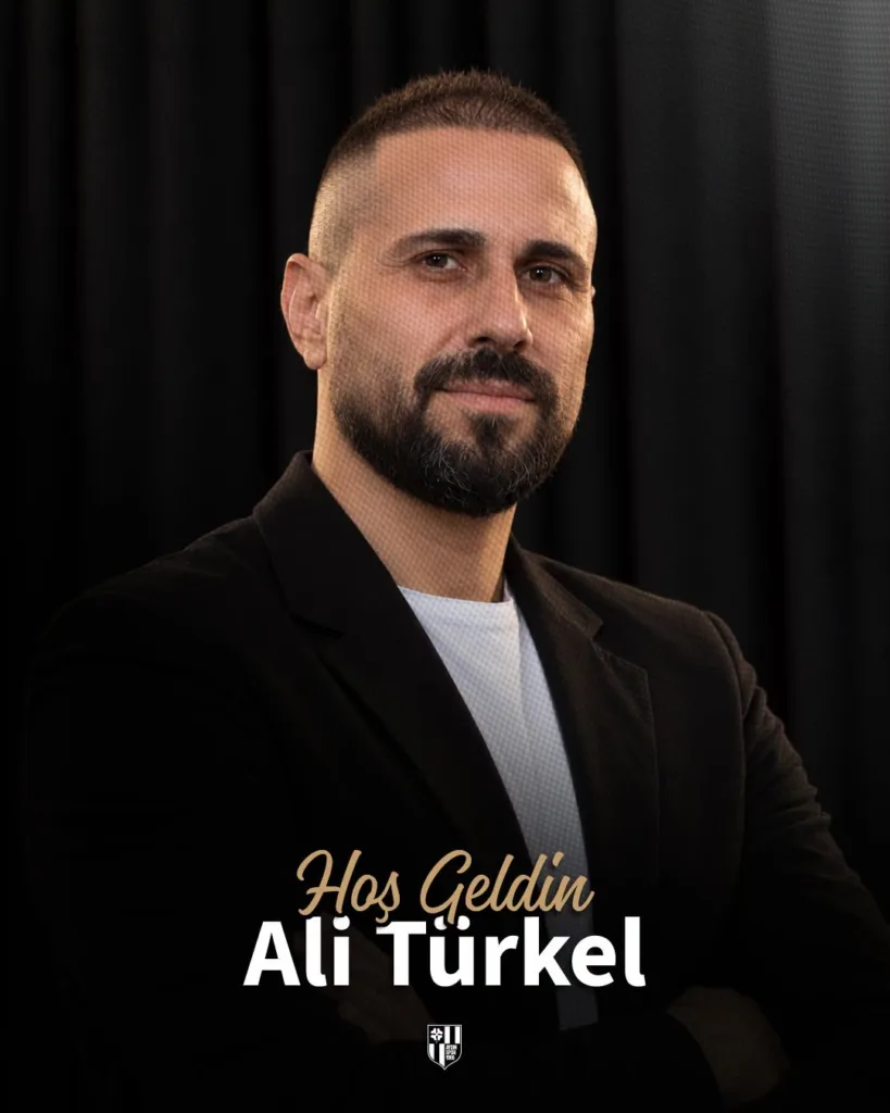 aydinsporda yeni sezon hazirliklari basladi 78613fb76229