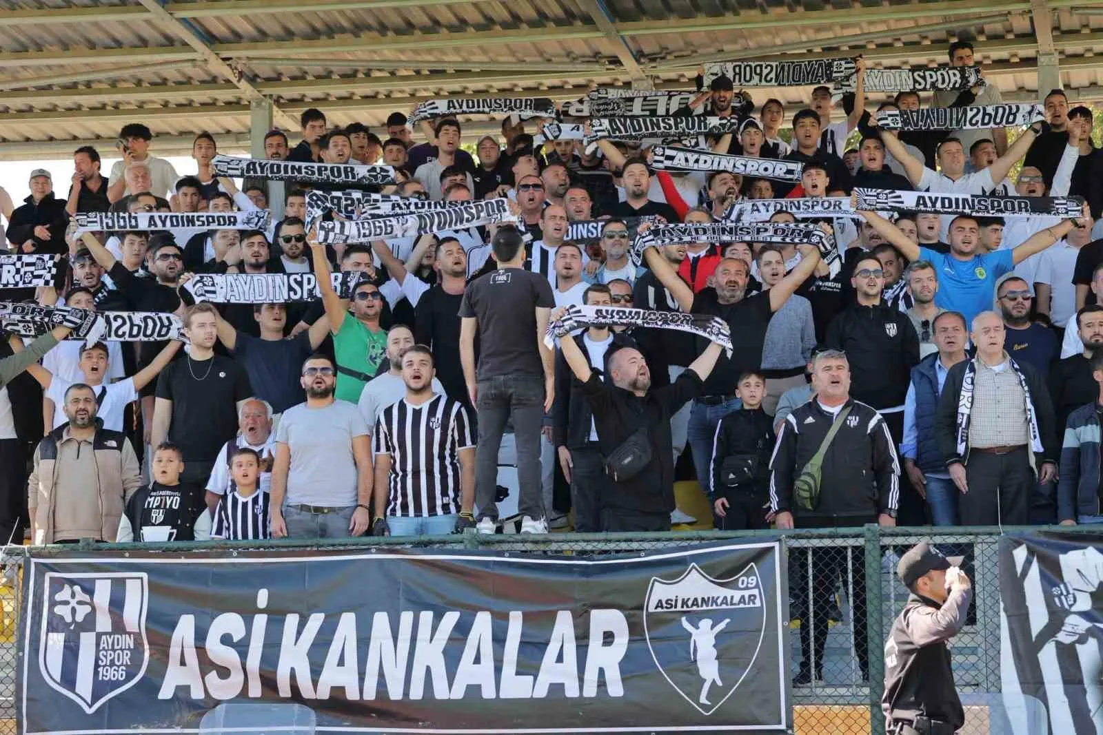 Aydınspor’da yeni sezon hazırlıkları başladı