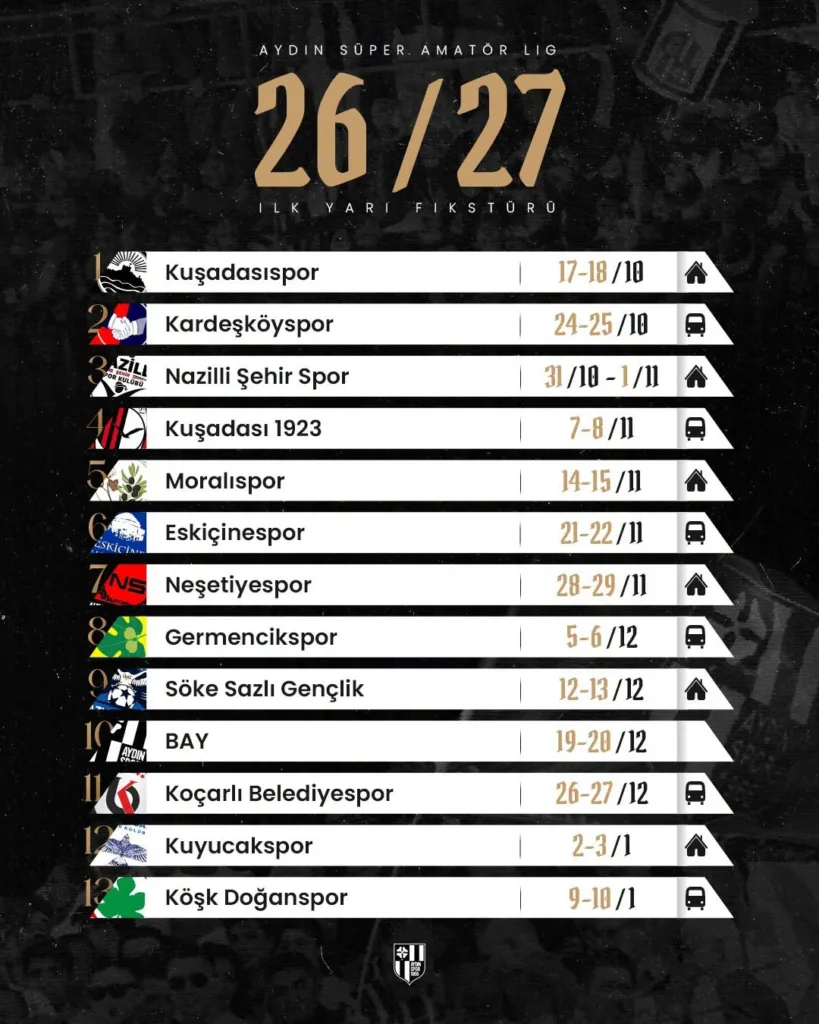aydinsporda yeni sezon hazirliklari basladi 9fad5e5c3849