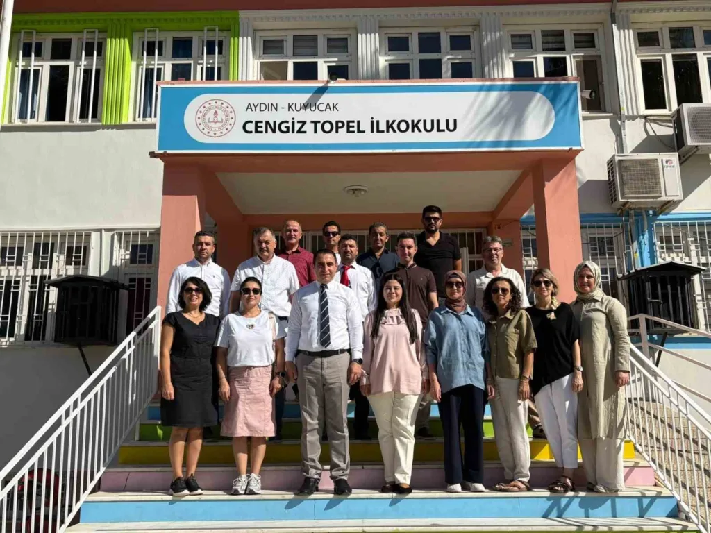 AYSO’dan ihtiyaç sahibi öğrencilere 500 okul çantası desteği 4 aysodan ihtiyac sahibi ogrencilere 500 okul cantasi destegi 17339a71a046