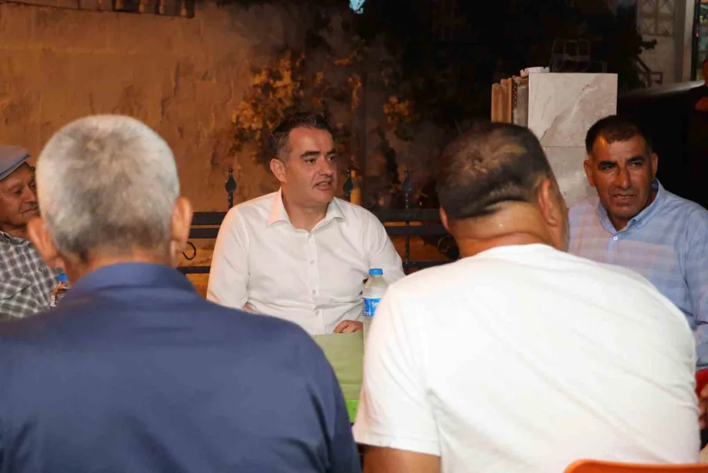 Başkan Arıcı, Şenköy’de vatandaşların taleplerini dinledi 7 baskan arici senkoyde vatandaslarin taleplerini dinledi 454d84c6489c