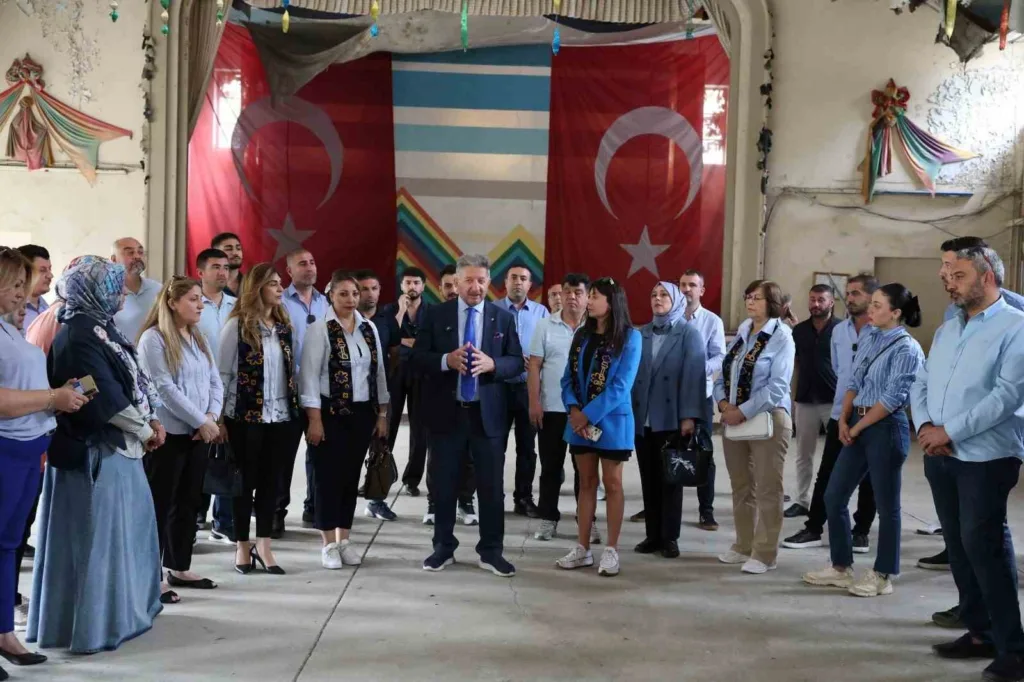 baskan arslan bir yilda ayaga kaldirilacak 0ef86d64db3a