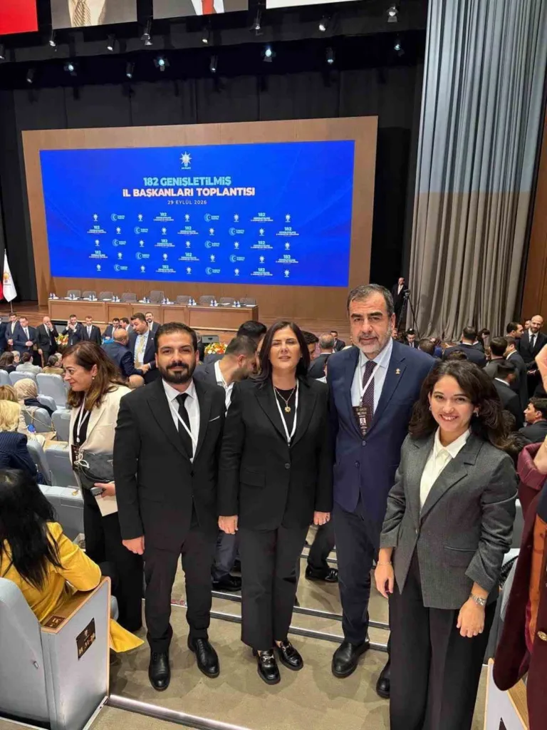 baskan cercioglu cumhurbaskani erdogan liderligindeki toplantida yer aldi e4d11e46623f