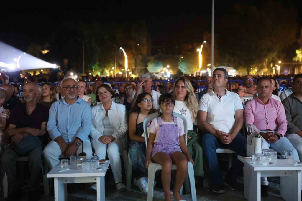 baskan gencay baris senliklerimizi bir uygarlik mirasi olarak goruyoruz 81e9b6a9d8b5