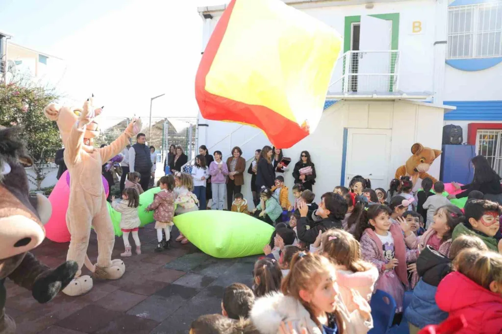 baskan gencay cocuklarimizin guvenle buyudugu bir ortam sunuyoruz b7002fe01969