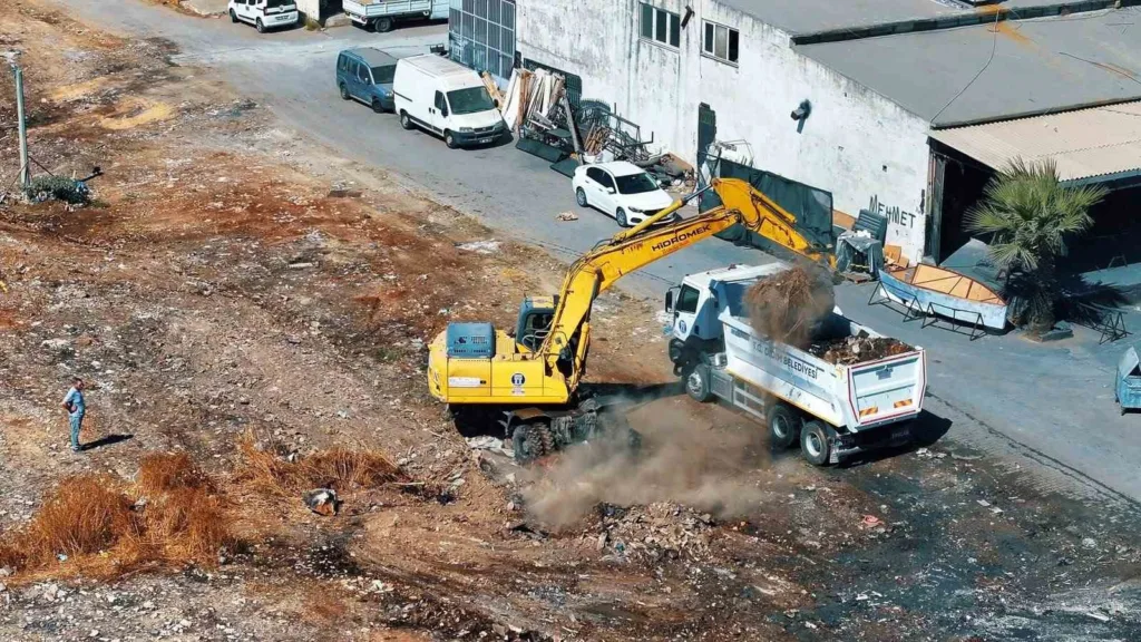 Başkan Gençay: "Sorunları birlikte çözüyoruz" 6 baskan gencay sorunlari birlikte cozuyoruz 8e63a0eb4c76