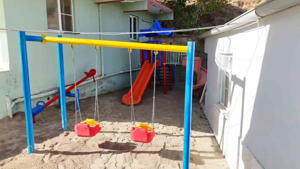 baskan tetik cocuklara verdigi sozunu yerine getirdi a205155f05f1