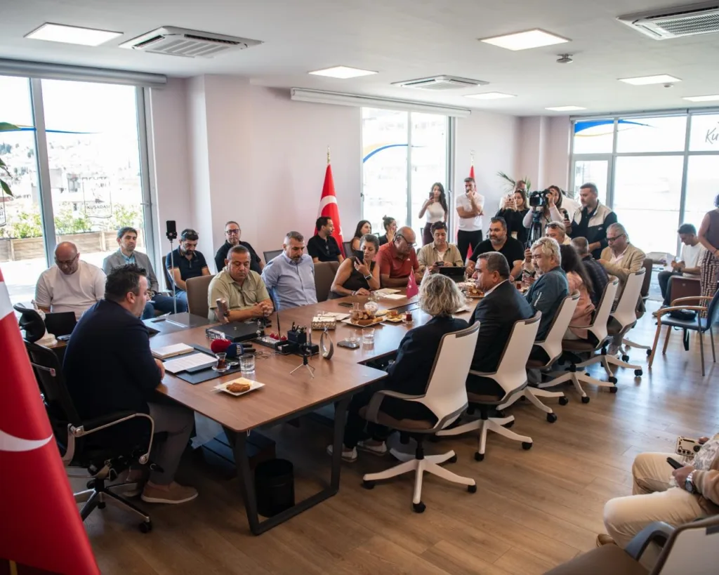 baskan vekili demirtas ilk gunden itibaren calismalari sahiplenerek ilerlettik 843cbf33318e