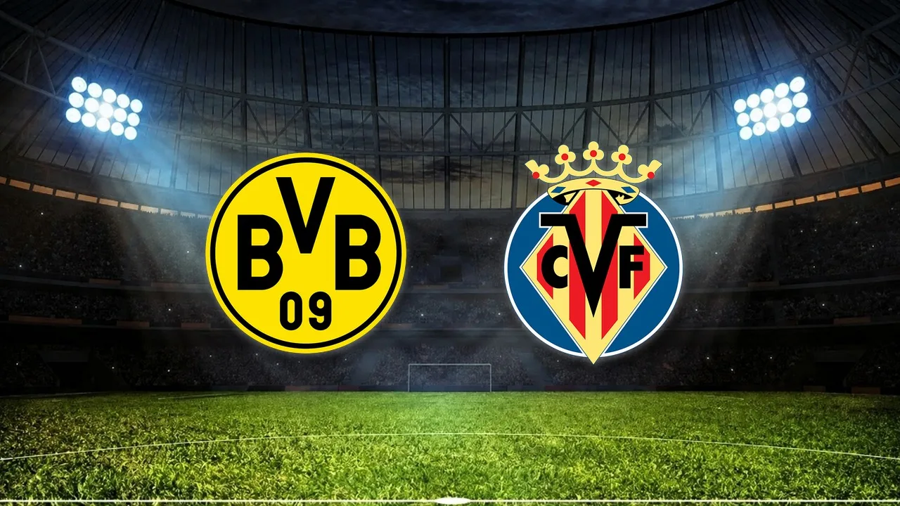 Borussia Dortmund – Villarreal Maçı Ne Zaman, Saat Kaçta, Hangi Kanalda? Şifresiz mi? 8 Eylül 2026 UEFA Şampiyonlar Ligi Canlı İzle & Muhtemel 11’ler