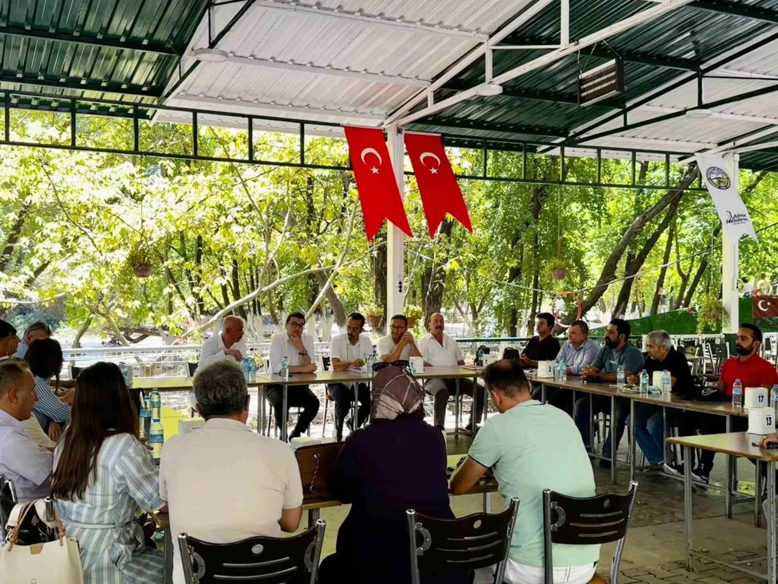 bozdoganda egitim ogretim donemi oncesi hazirliklar masaya yatirildi 2f8bd1931059