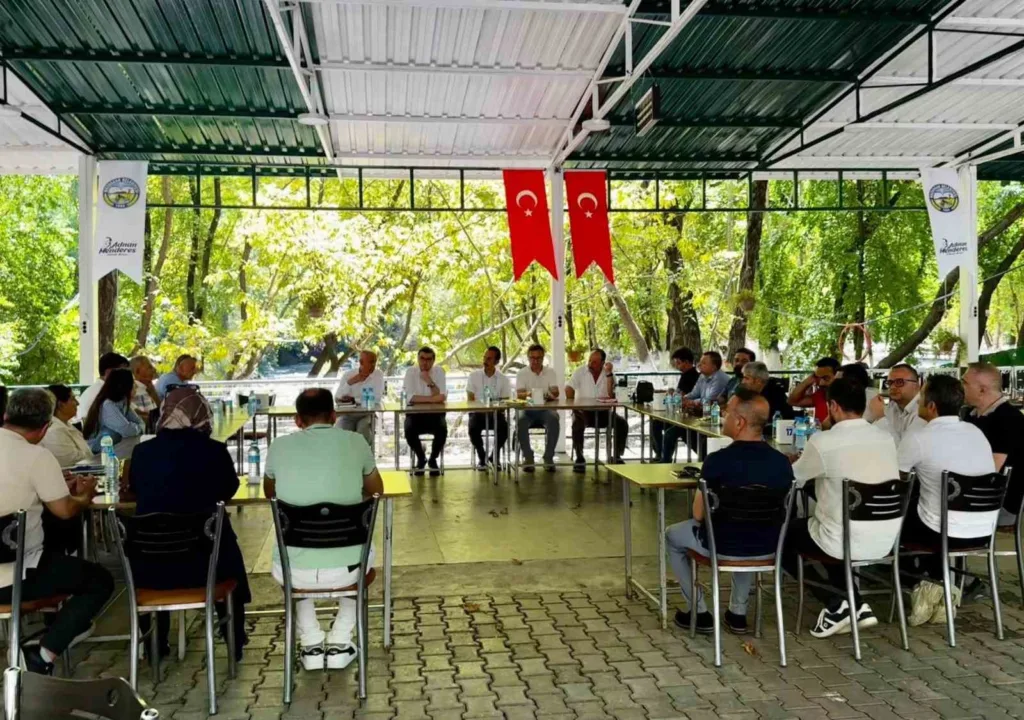 bozdoganda egitim ogretim donemi oncesi hazirliklar masaya yatirildi 66235c1fbbfb