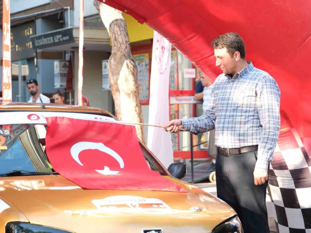 buharkentte yaris seremonik start ile basladi 0e736bcf0a54