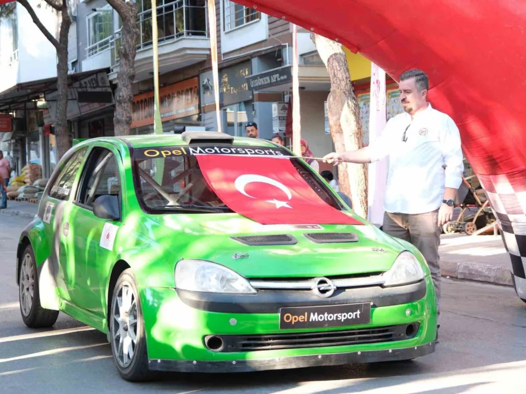 buharkentte yaris seremonik start ile basladi 66ca5d790f33