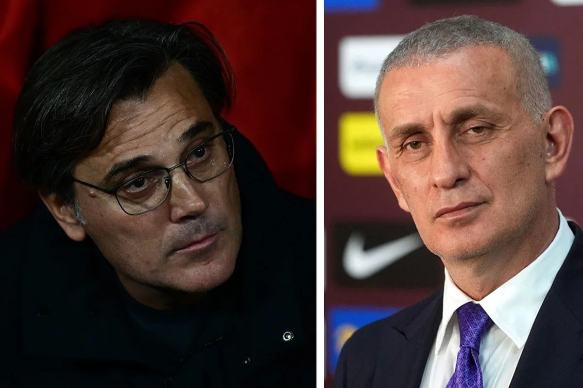 Bursa’da tribünlerden Montella’ya istifa çağrısı 2 Bursa’da tribünlerden Montella’ya istifa çağrısı