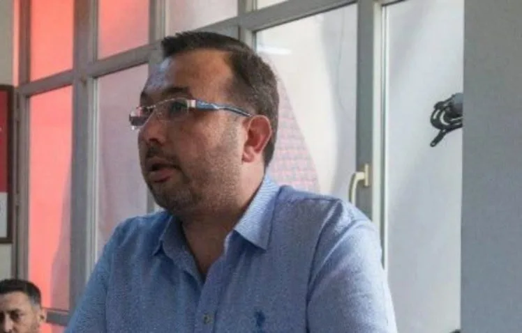 YENİ Parti Söke'de seçim heyecanı: Avcı adaylıktan çekildi 8 YENİ Parti Söke’de seçim heyecanı: Avcı adaylıktan çekildi