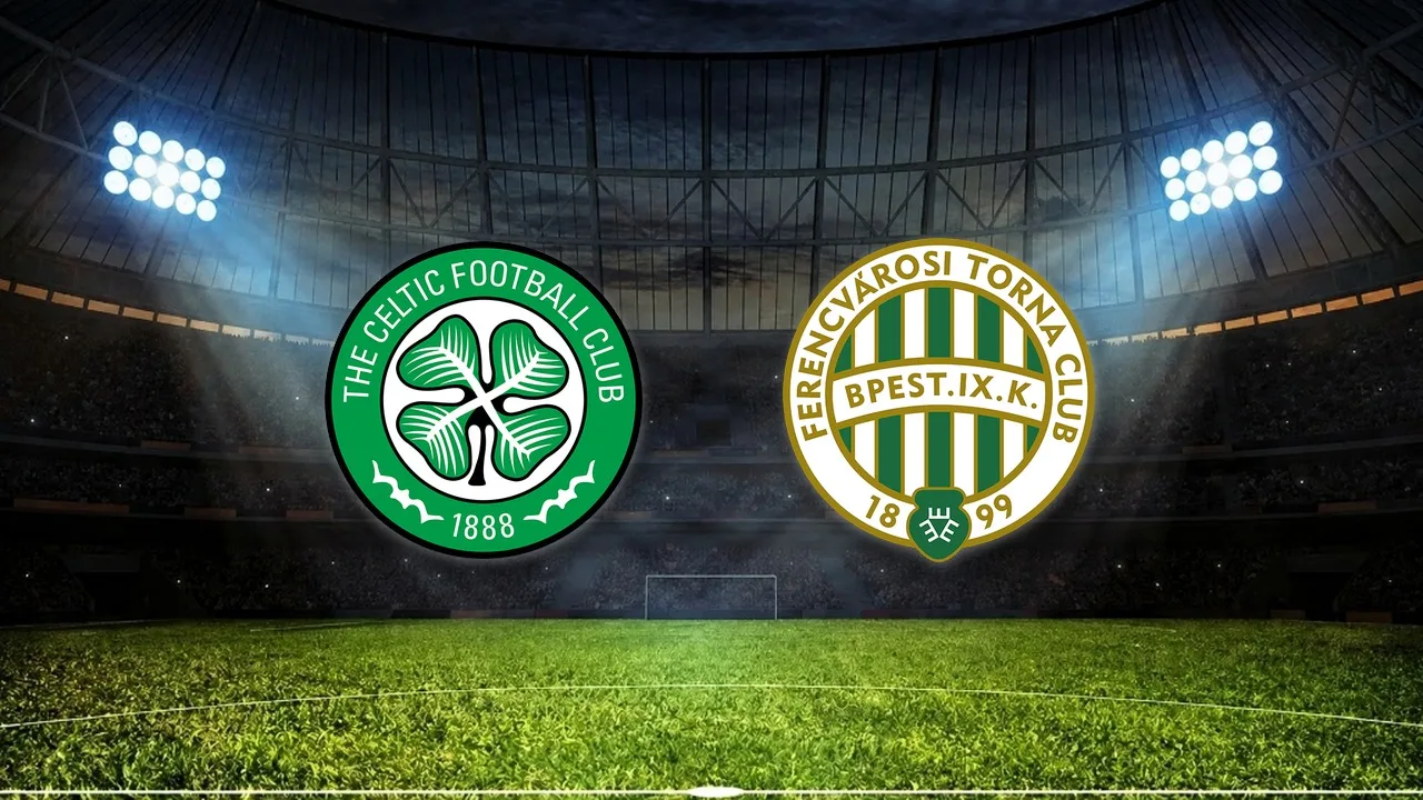celtic vs ferencvaros mac kapak 1
