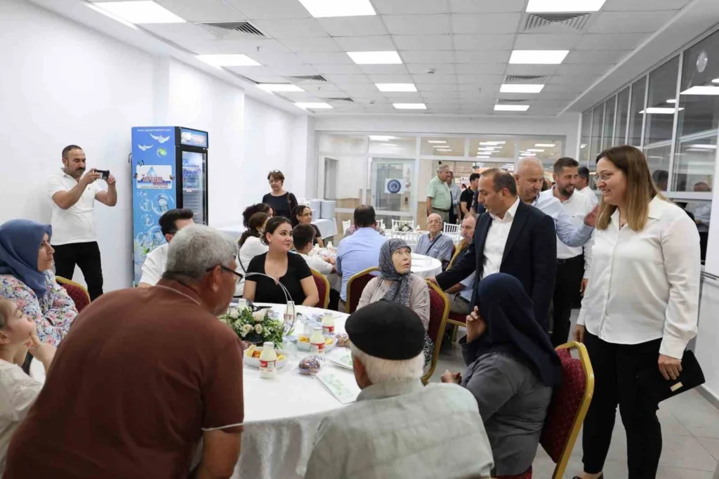 cinede 19 eylul gaziler gunu dolayisiyla yemek programi duzenlendi d02561cbaed7