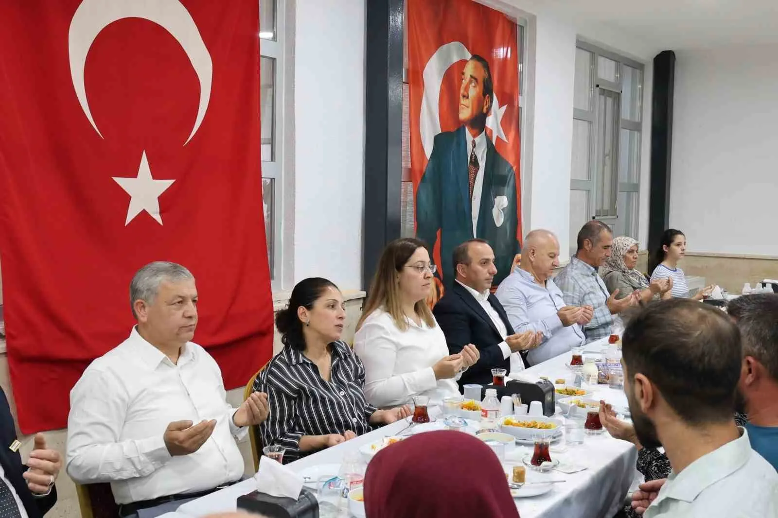 cinede 19 eylul gaziler gunu dolayisiyla yemek programi duzenlendi d33a1de9da06