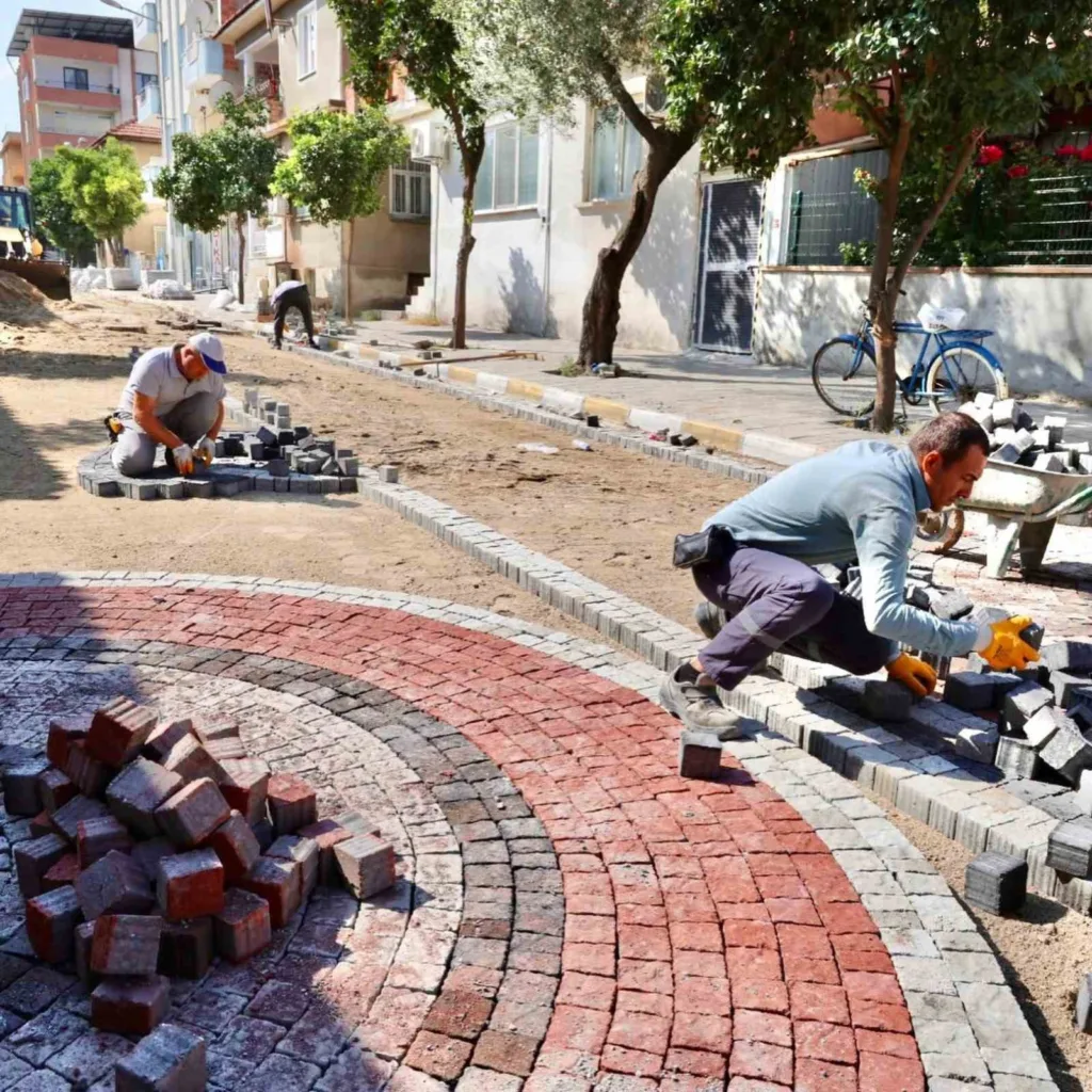 cinede o yol arac trafigine gecici olarak kapaniyor a2e67373690f