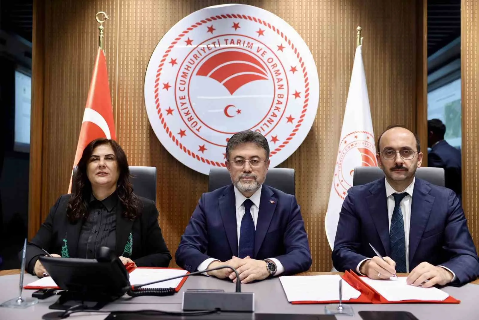 Deniz suyunu içme suyuna dönüştürecek dev proje yıl sonunda tamamlanıyor 20 Deniz suyunu içme suyuna dönüştürecek dev proje yıl sonunda tamamlanıyor