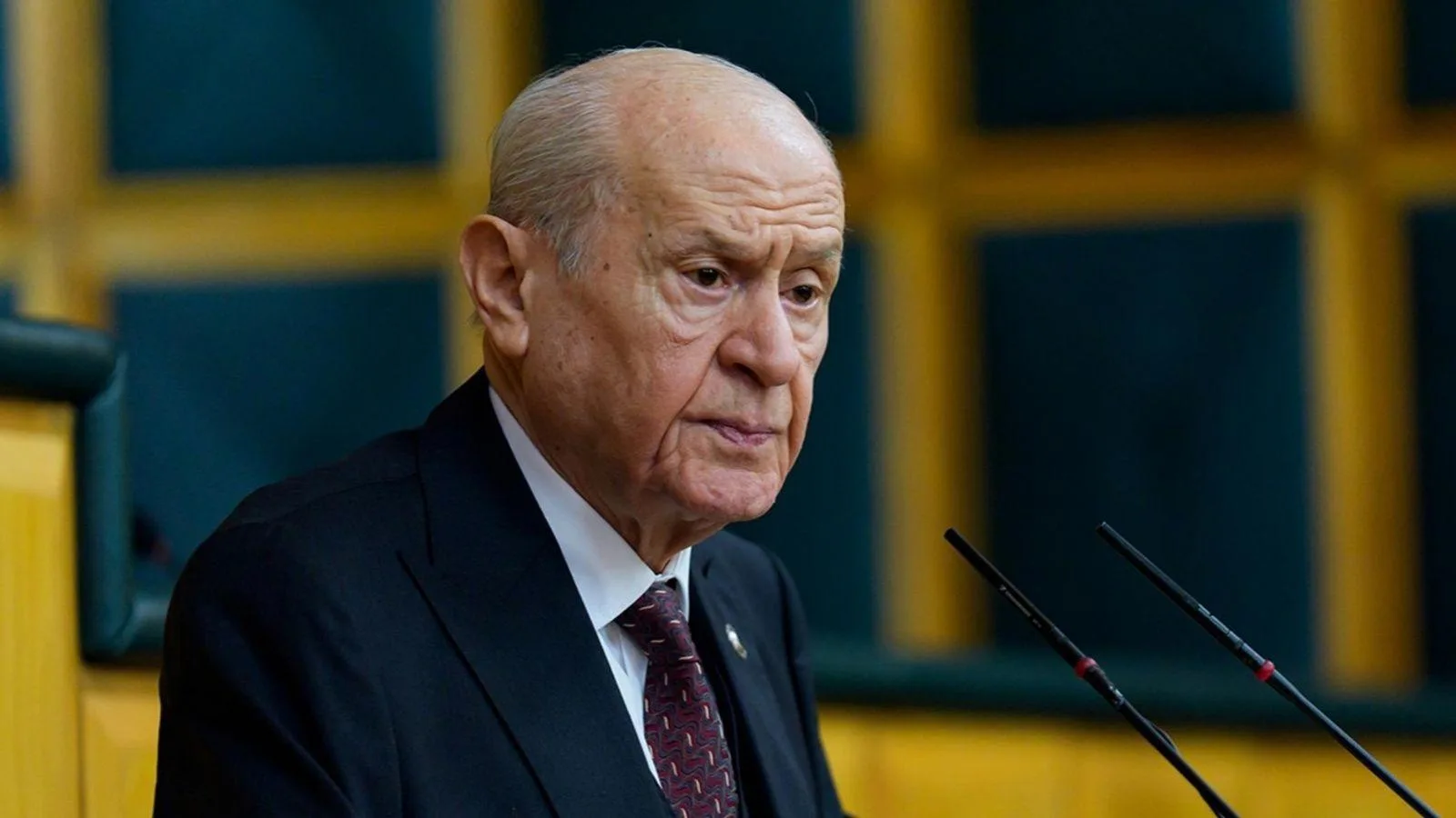 devlet bahceli den 30 agustos mesaji