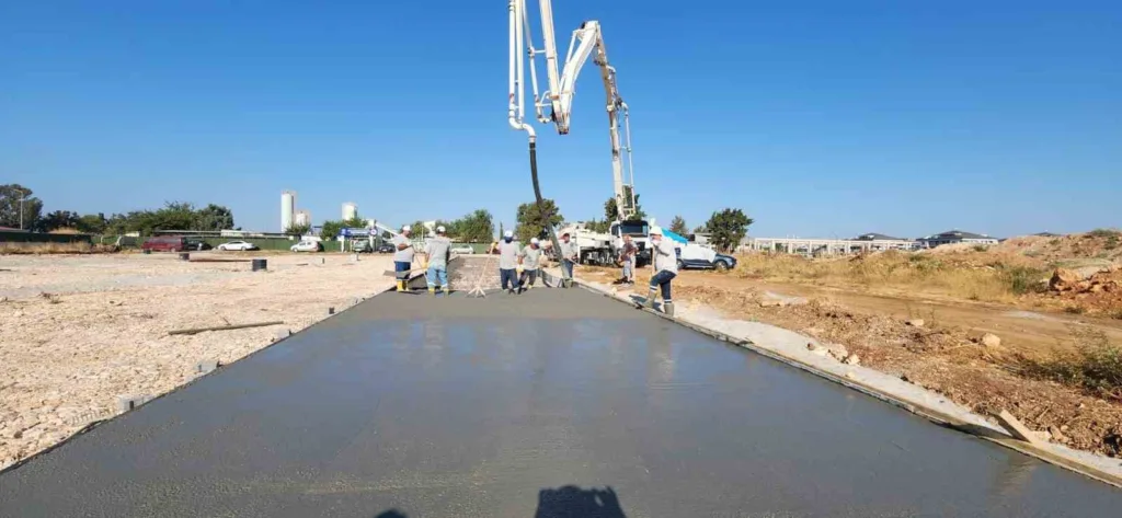 didim belediyesi atik tesisinin kapasitesini genisletiyor e3165386542b