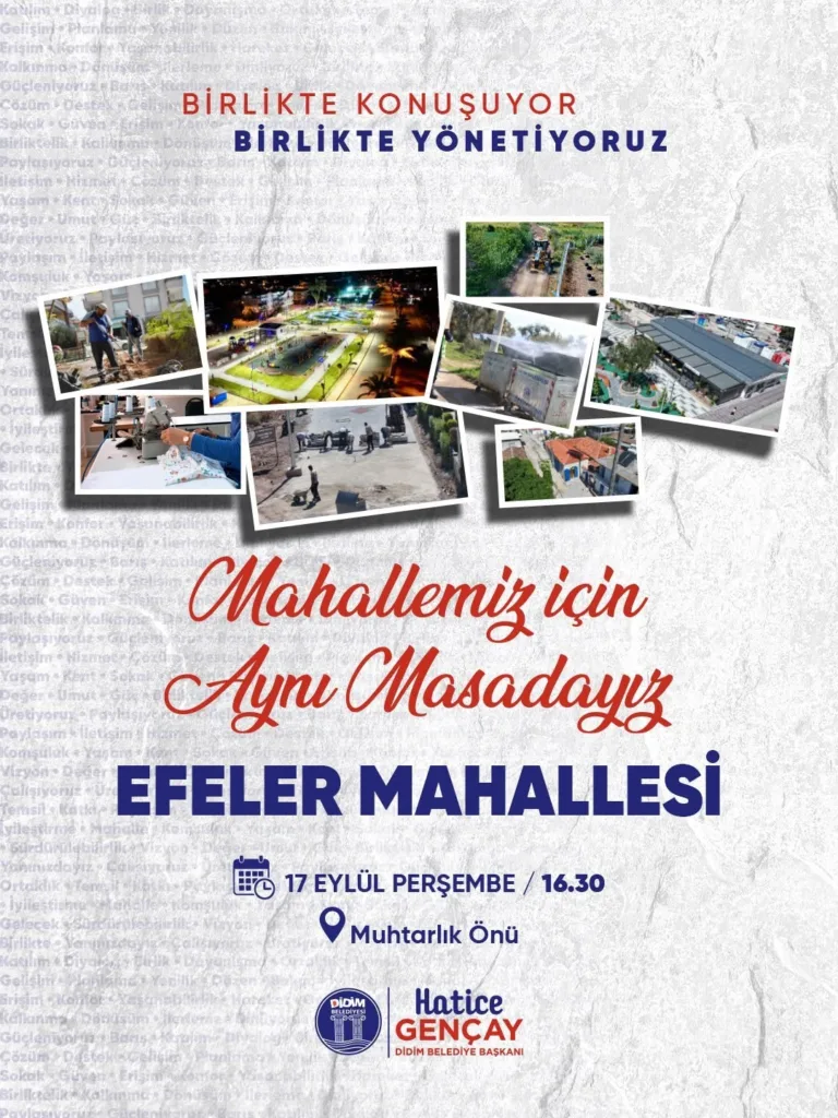 didim belediyesi mahallemiz icin ayni masadayiz bulusmalarini surduruyor eb8ca135a6a5