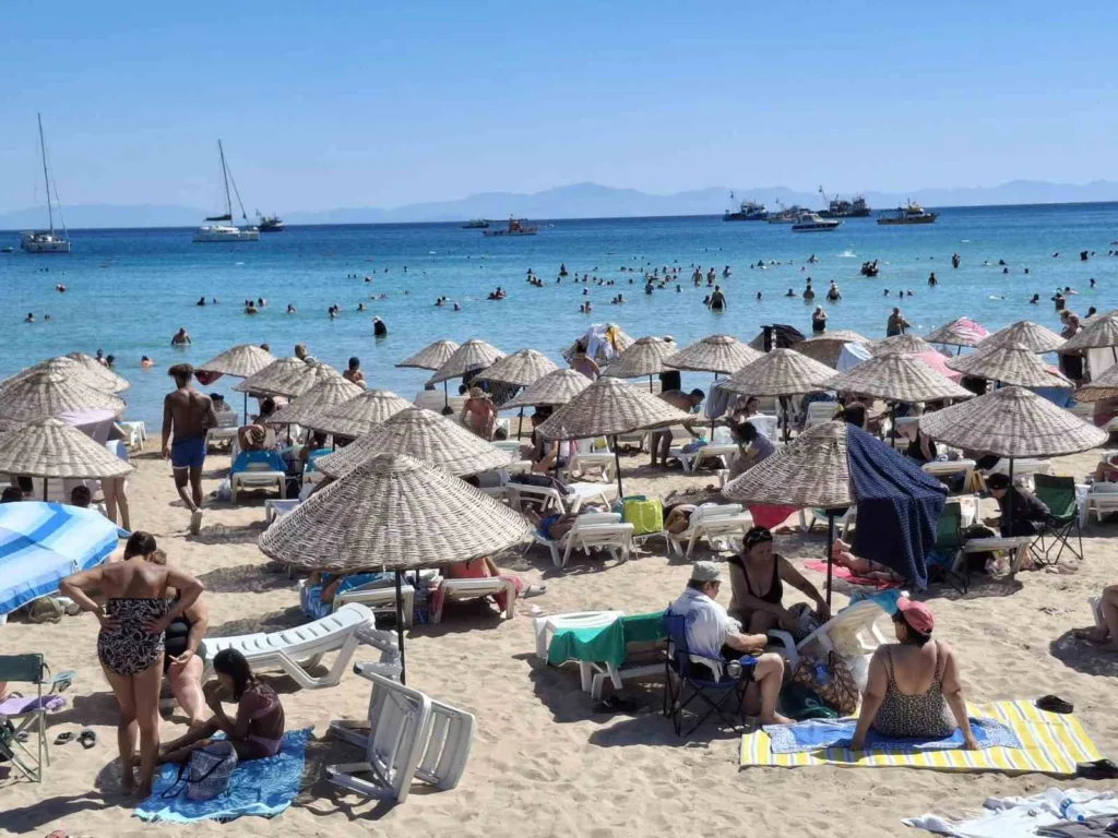 didime eylul geldi deniz keyfi bitmedi 05573268e2f2