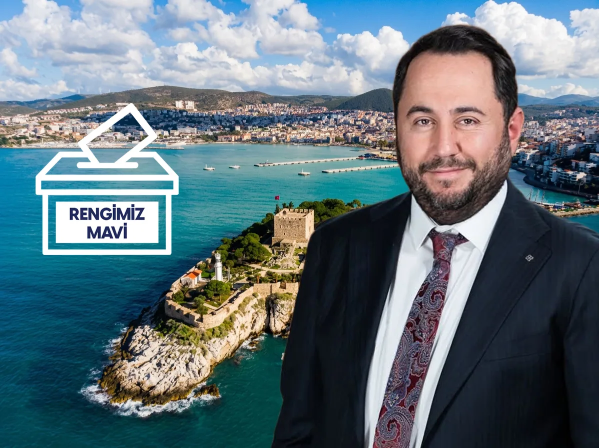 Anıl Metin Oto’dan KUTO Mesajı: “Odayı Devralmaya Hazırız”