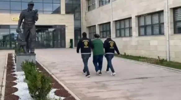 Tam 146 yılla aranıyordu! 4 Tam 146 yılla aranıyordu!