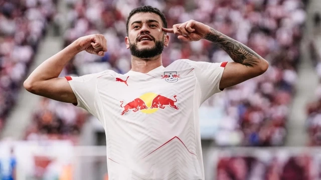 Rômulo sakatlığı atlattı mı? Como maçı öncesi kritik gelişme 3 Rômulo sakatlığı atlattı mı? Como maçı öncesi kritik gelişme